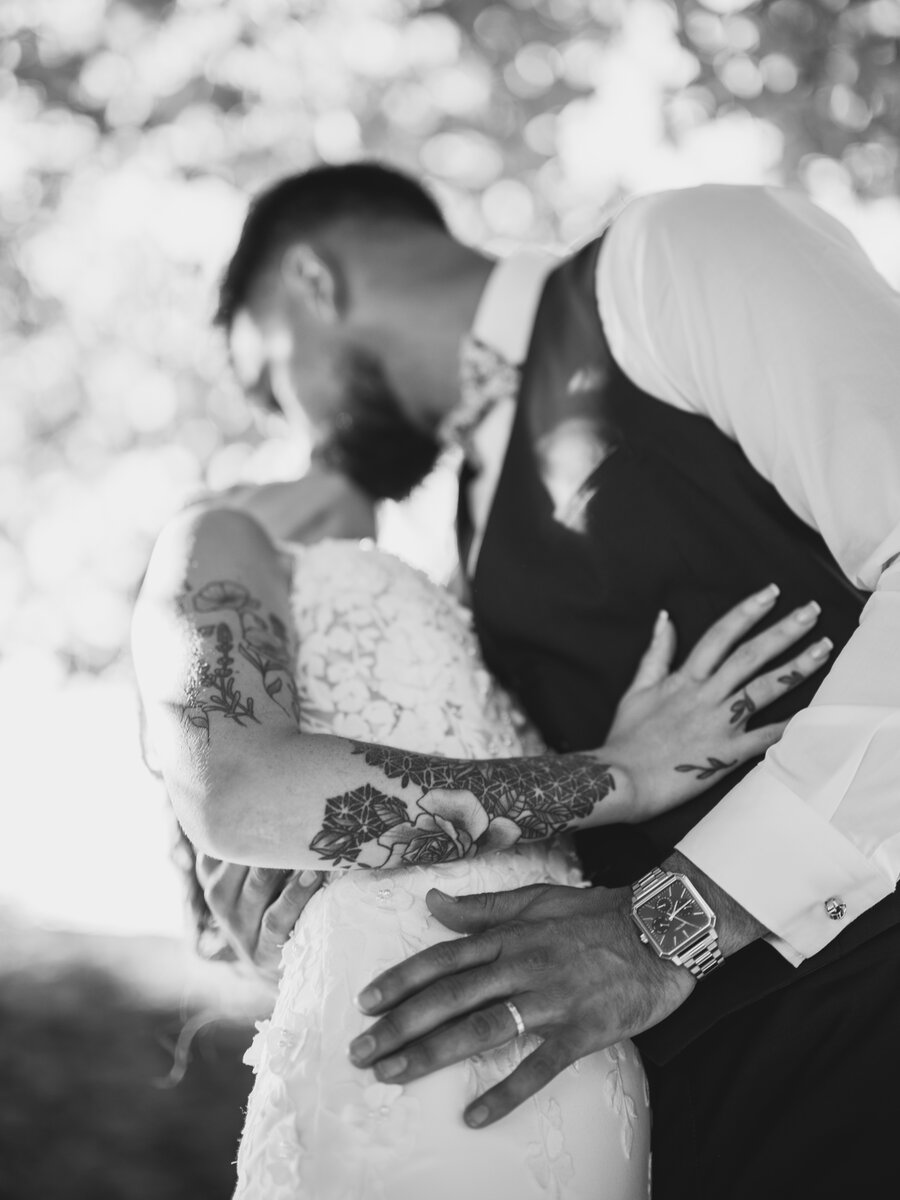 Reportage mariage Bretagne, photo 5