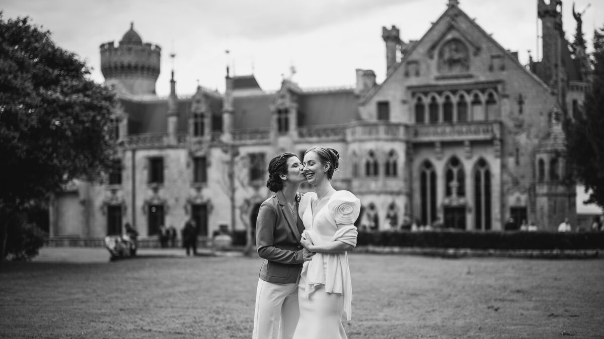 Reportage mariage Bretagne, photo 6