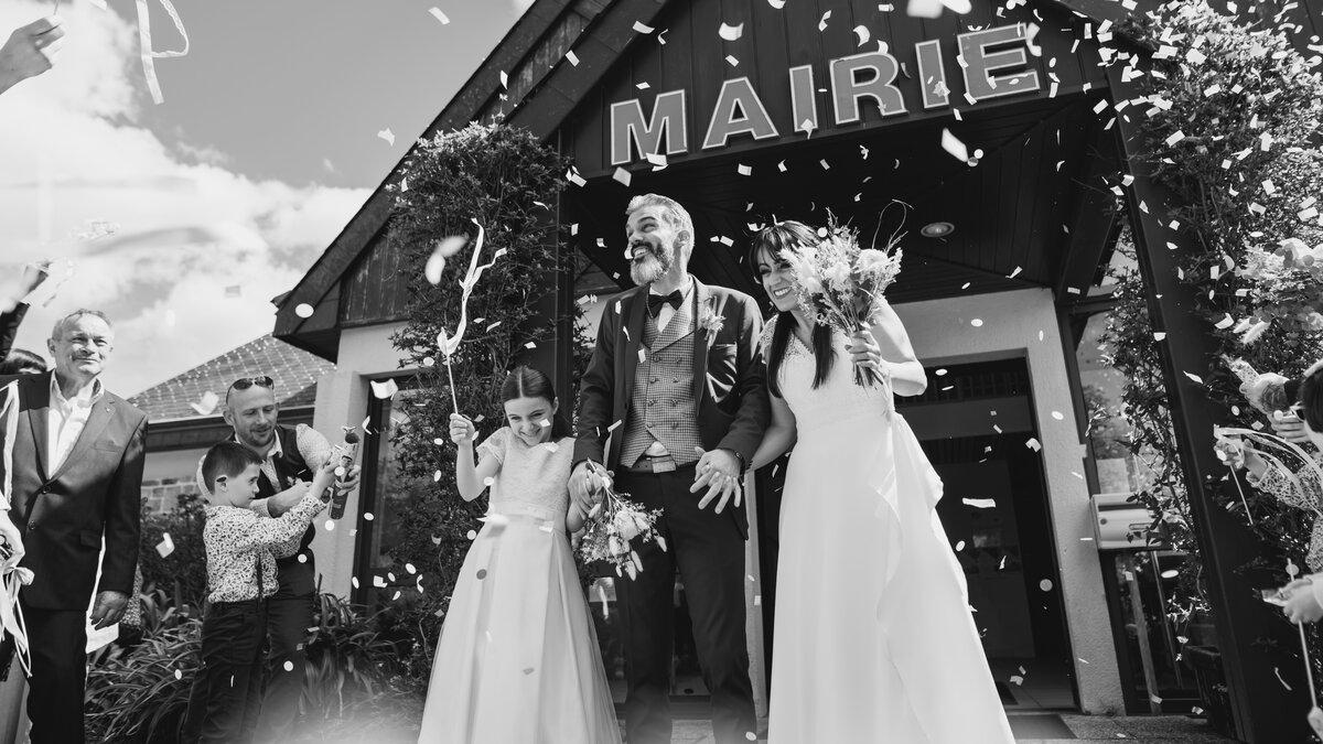 Reportage mariage Bretagne, photo 7