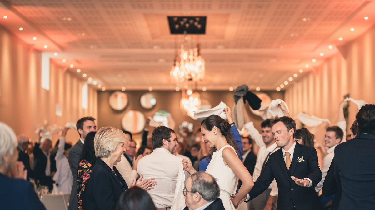 Reportage mariage Bretagne, photo 11
