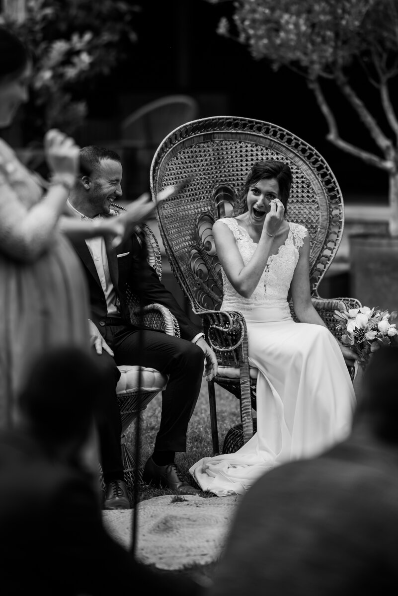 Reportage mariage Bretagne, photo 13