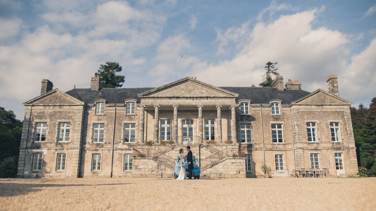 Reportage mariage Bretagne, photo 22