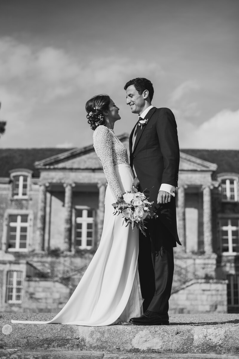 Reportage mariage Bretagne, photo 23