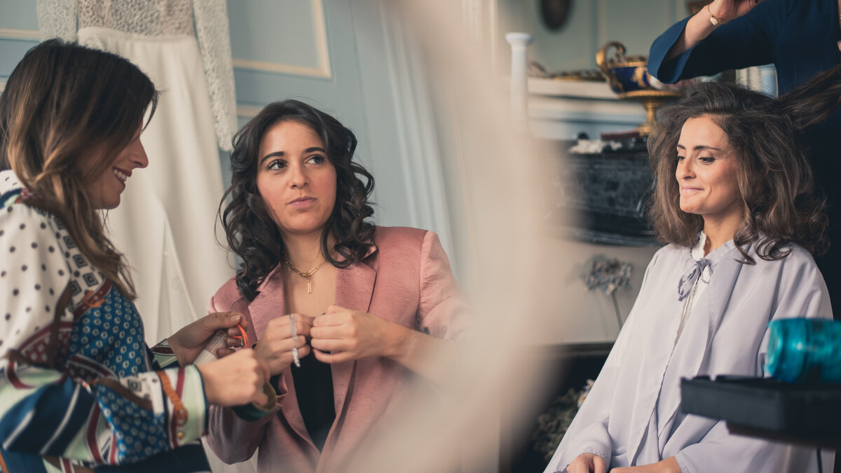 Reportage mariage Bretagne, photo 25