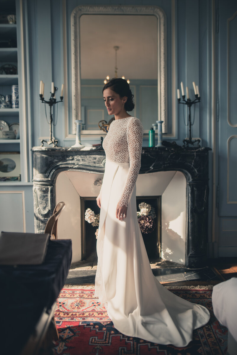 Reportage mariage Bretagne, photo 29