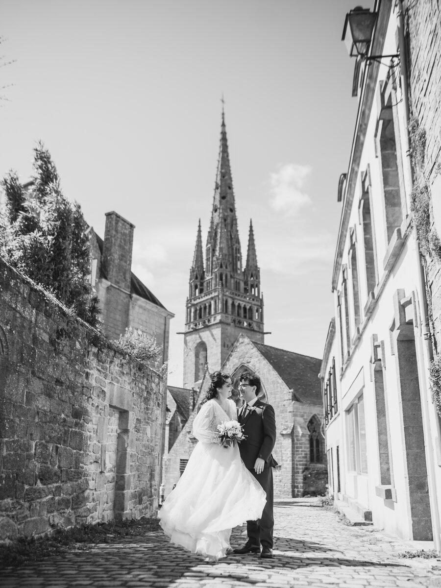 Reportage mariage Bretagne, photo 32