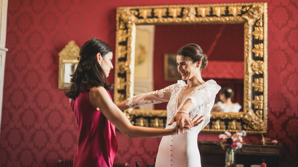 Reportage mariage Bretagne, photo 33