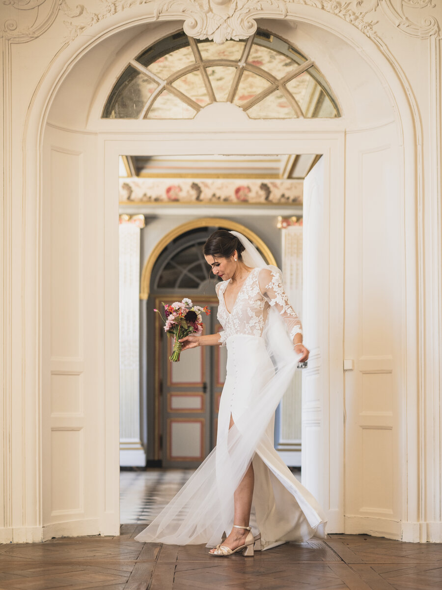 Reportage mariage Bretagne, photo 34