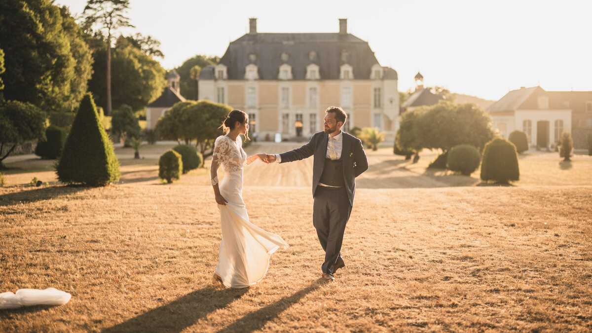 Reportage mariage Bretagne, photo 35