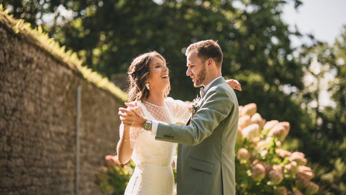 Reportage mariage Bretagne, photo 57