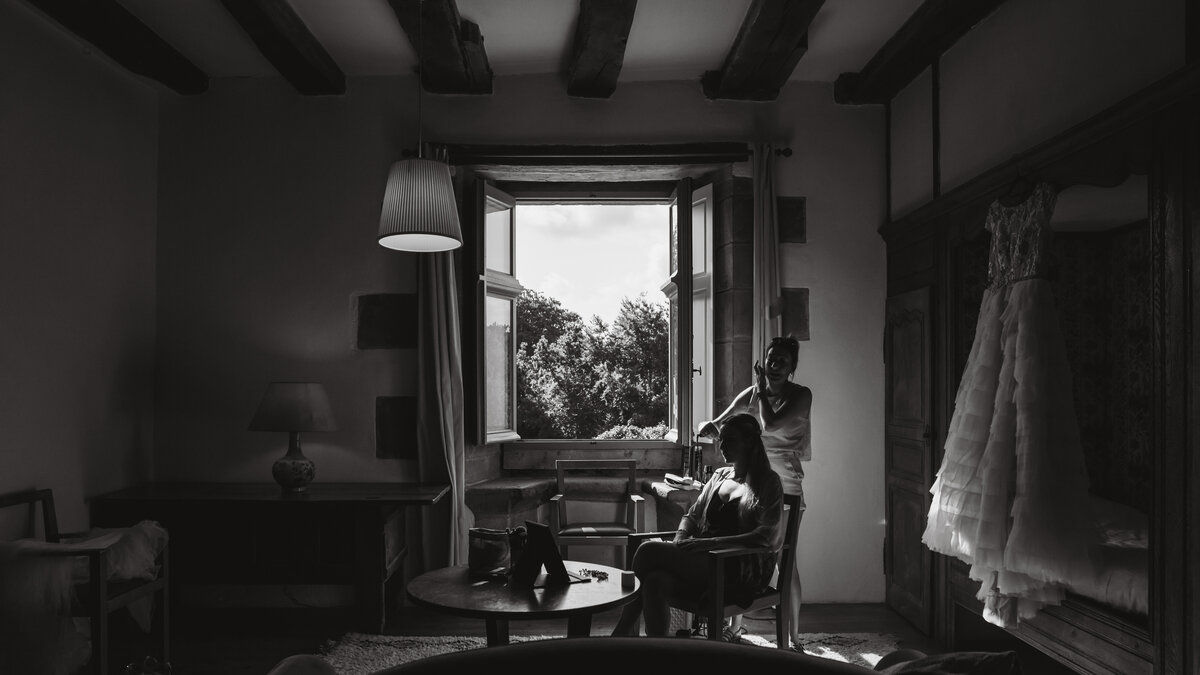 Reportage mariage Bretagne, photo 66