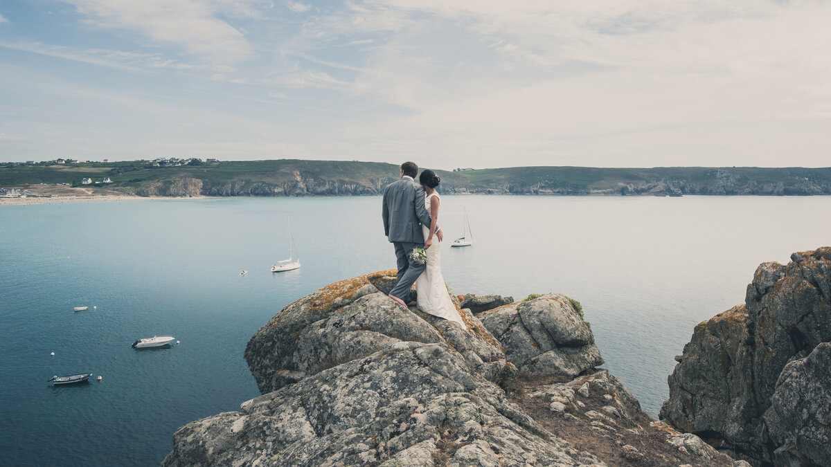 Reportage mariage Bretagne, photo 85