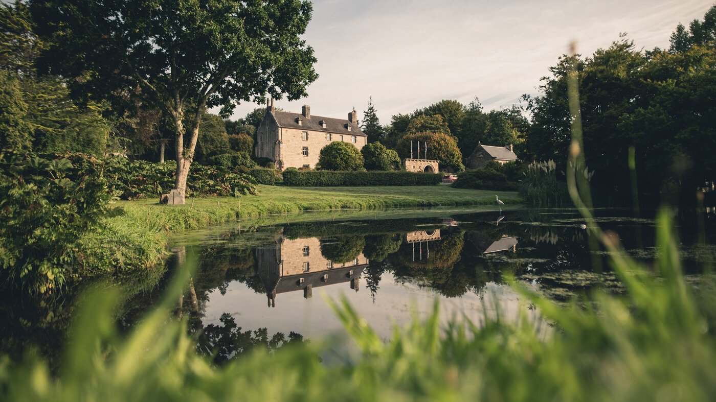 Reportage mariage Bretagne, photo 1