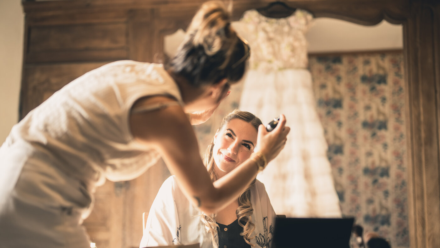 Reportage mariage Bretagne, photo 13
