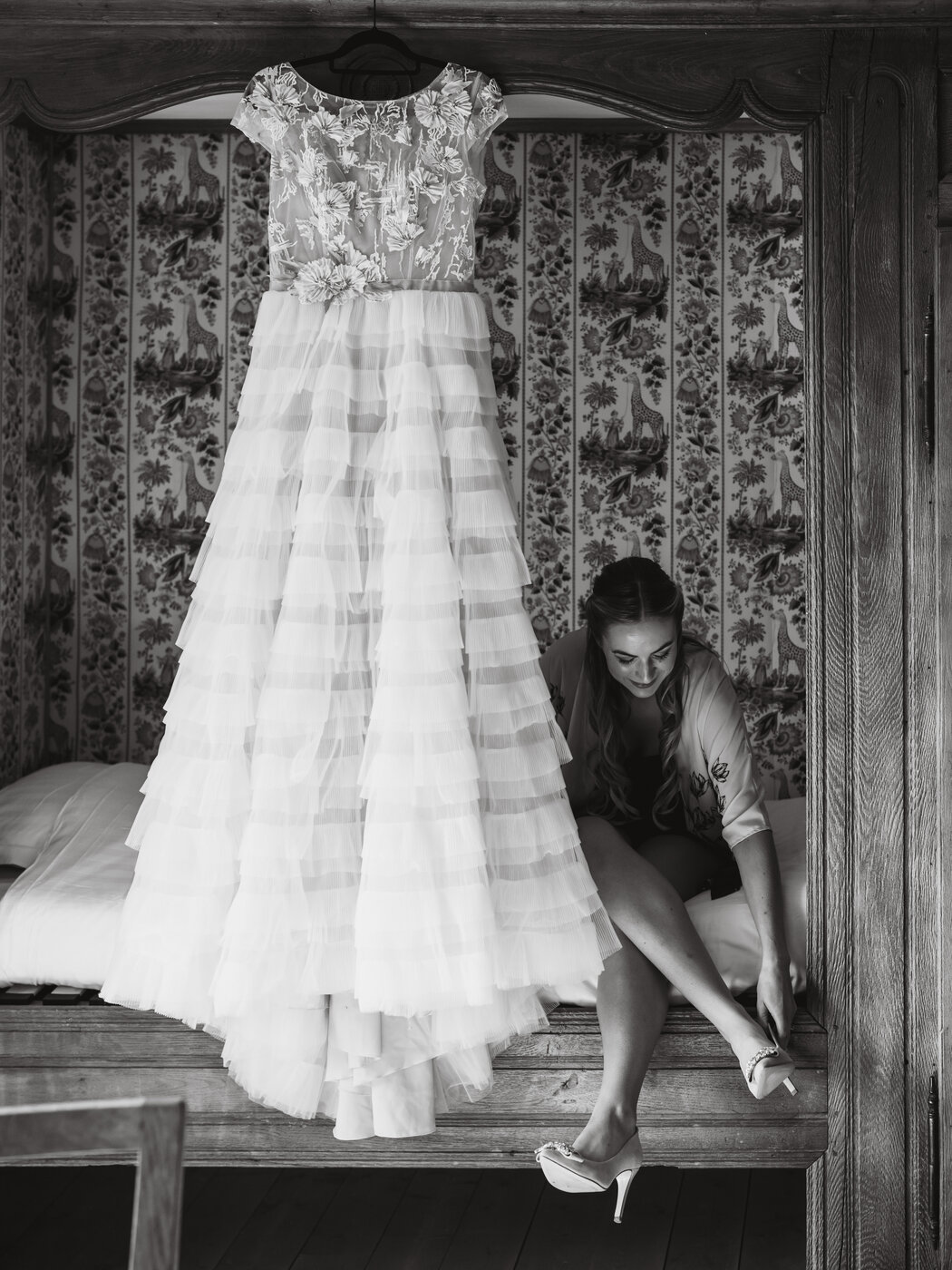 Reportage mariage Bretagne, photo 16