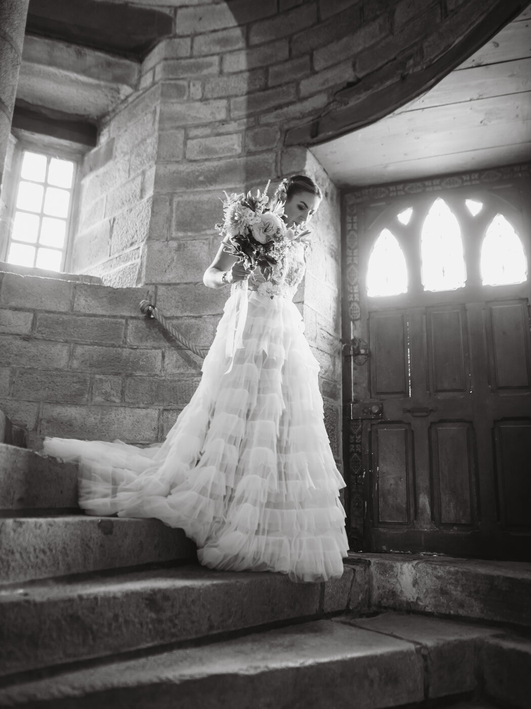 Reportage mariage Bretagne, photo 28
