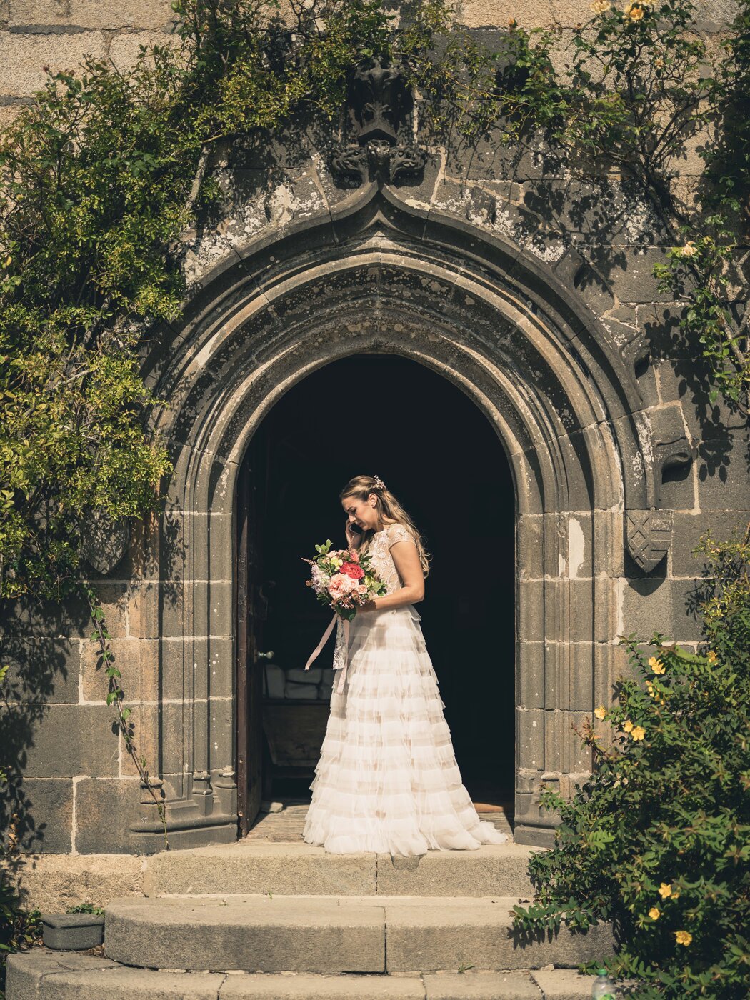 Reportage mariage Bretagne, photo 29