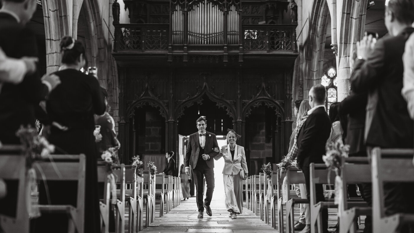 Reportage mariage Bretagne, photo 32