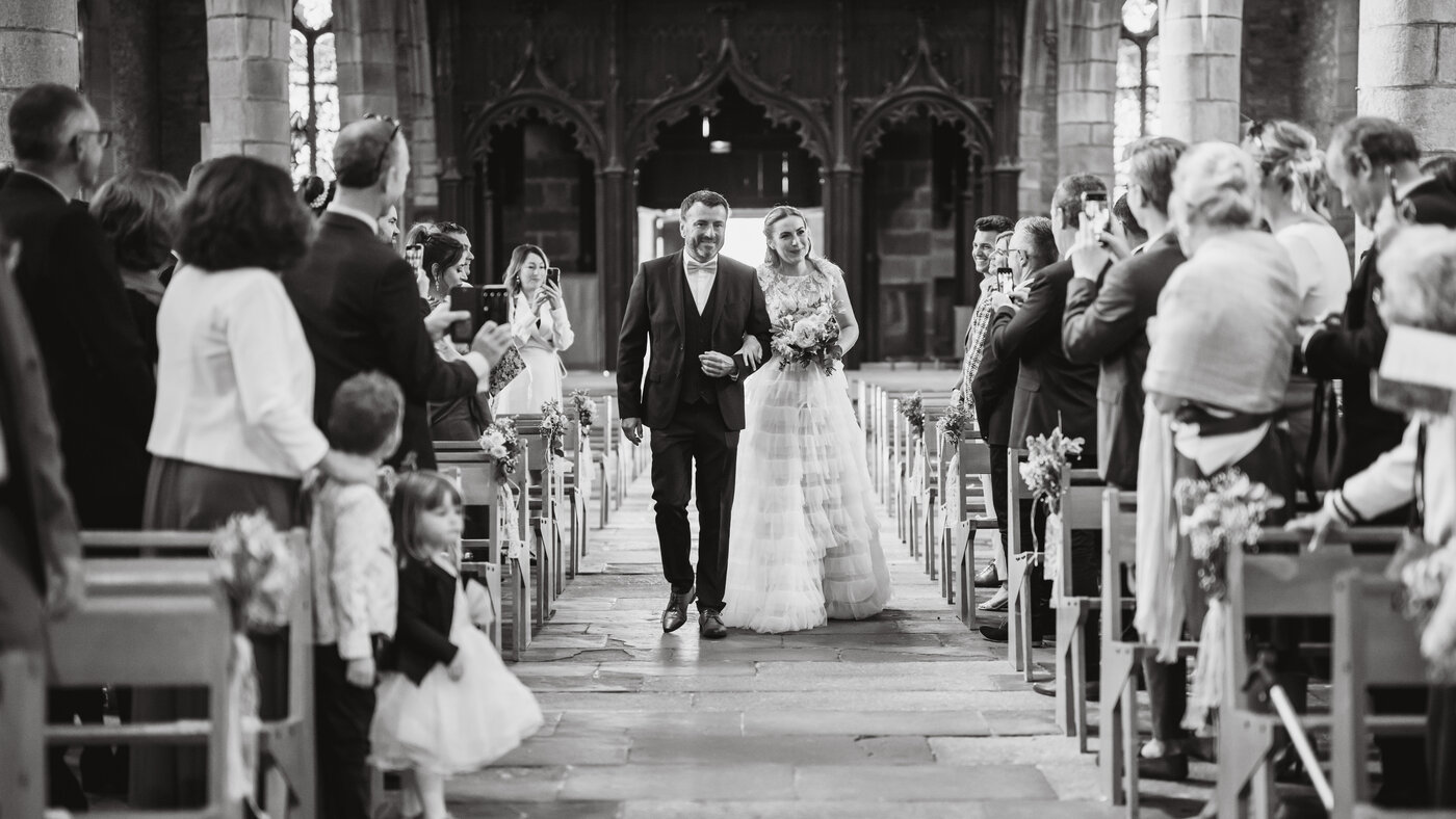 Reportage mariage Bretagne, photo 34