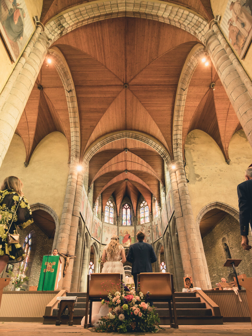 Reportage mariage Bretagne, photo 36