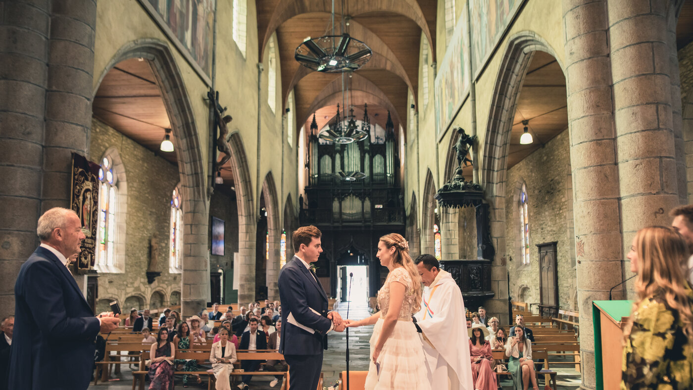 Reportage mariage Bretagne, photo 39