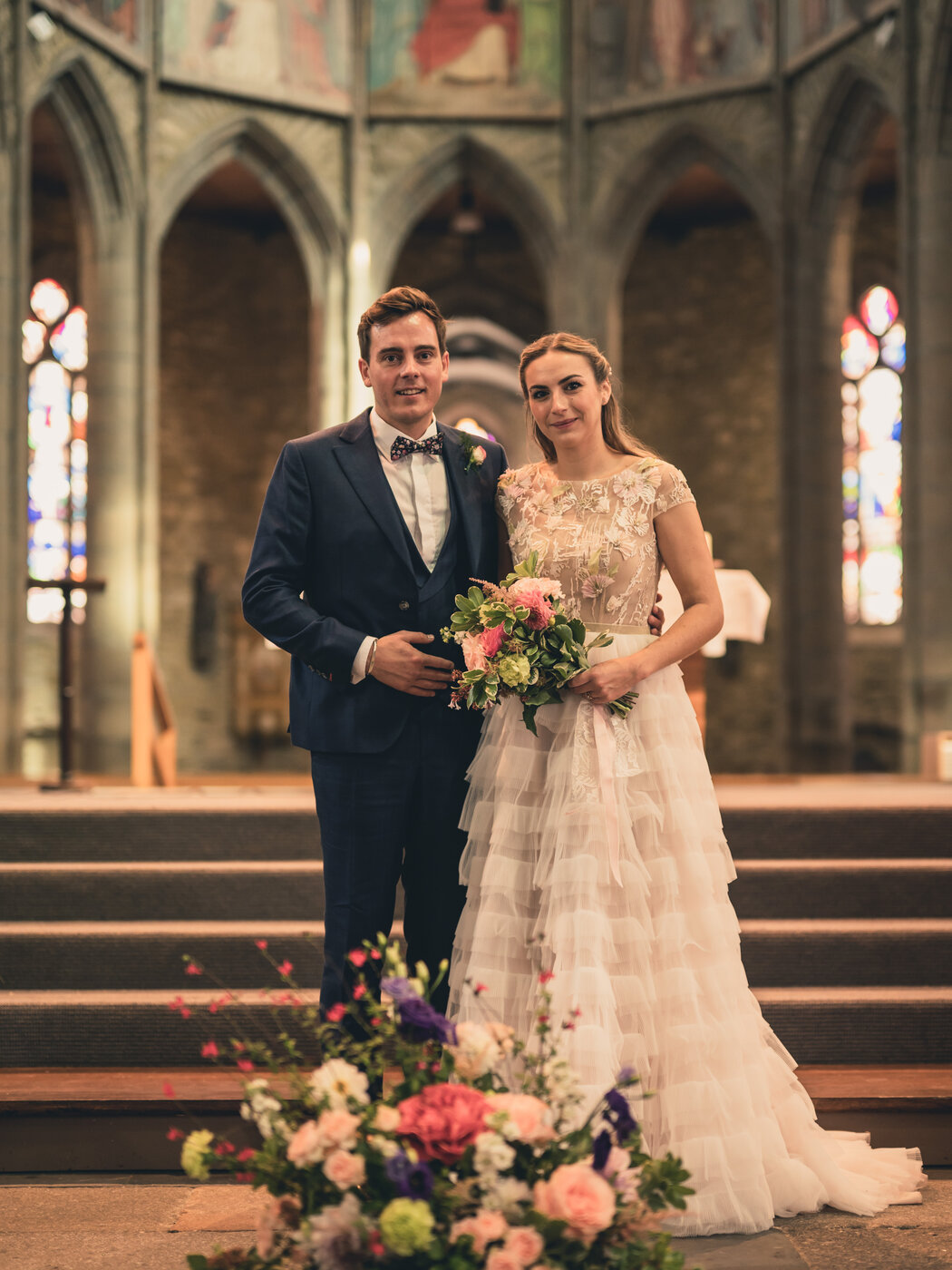 Reportage mariage Bretagne, photo 43