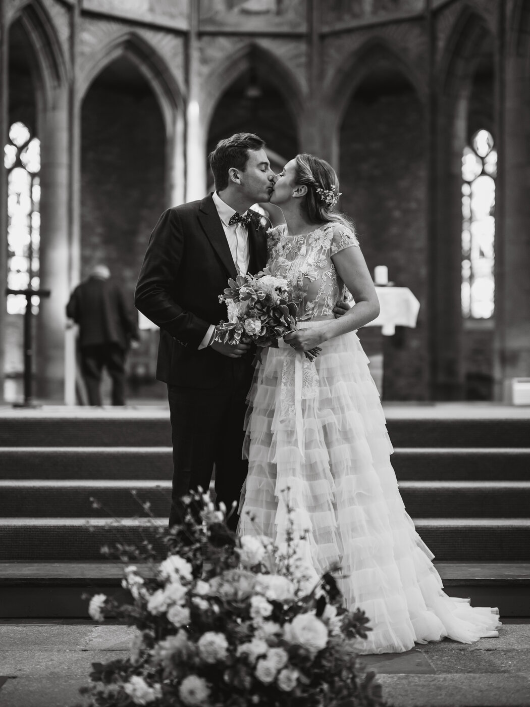 Reportage mariage Bretagne, photo 44