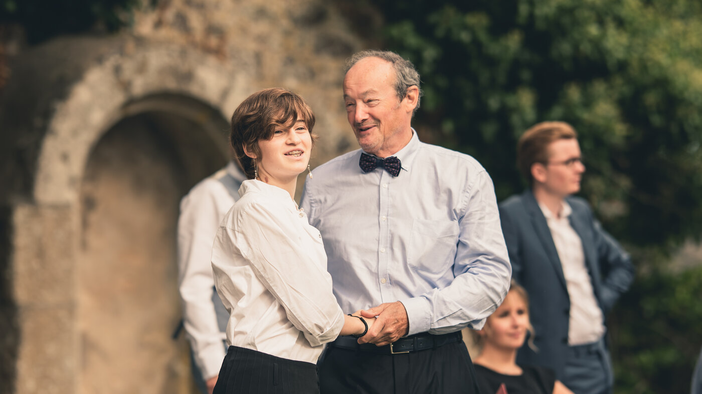 Reportage mariage Bretagne, photo 50
