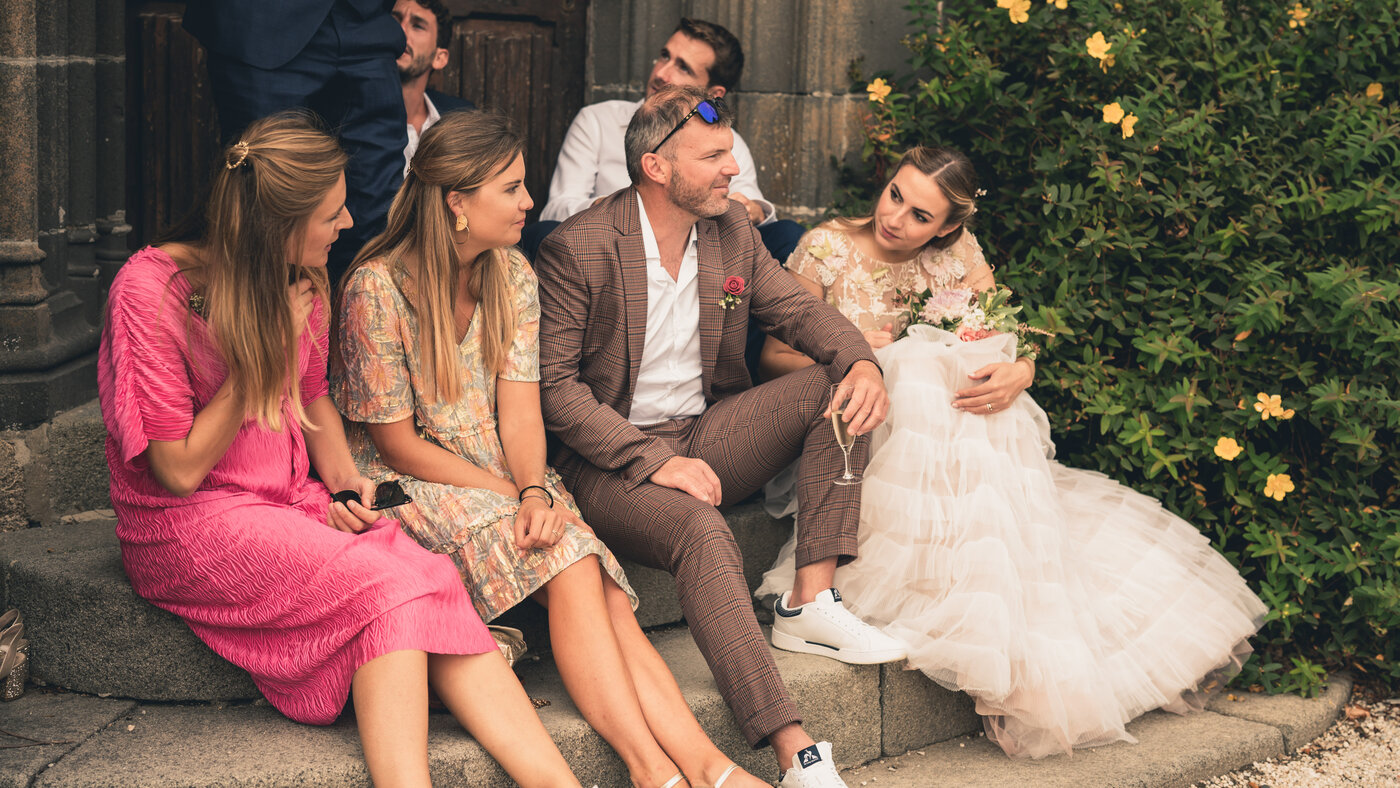 Reportage mariage Bretagne, photo 52