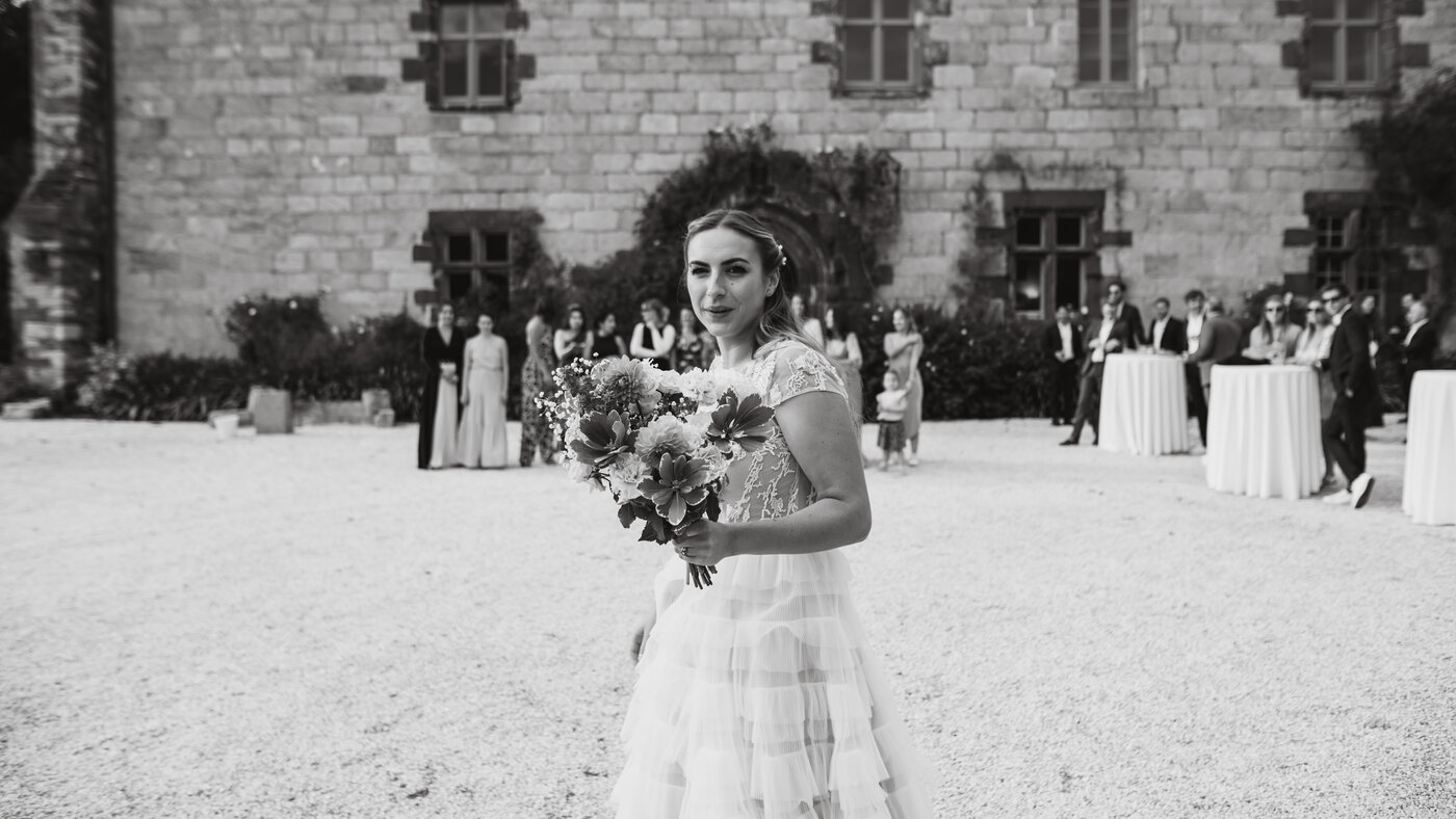 Reportage mariage Bretagne, photo 54