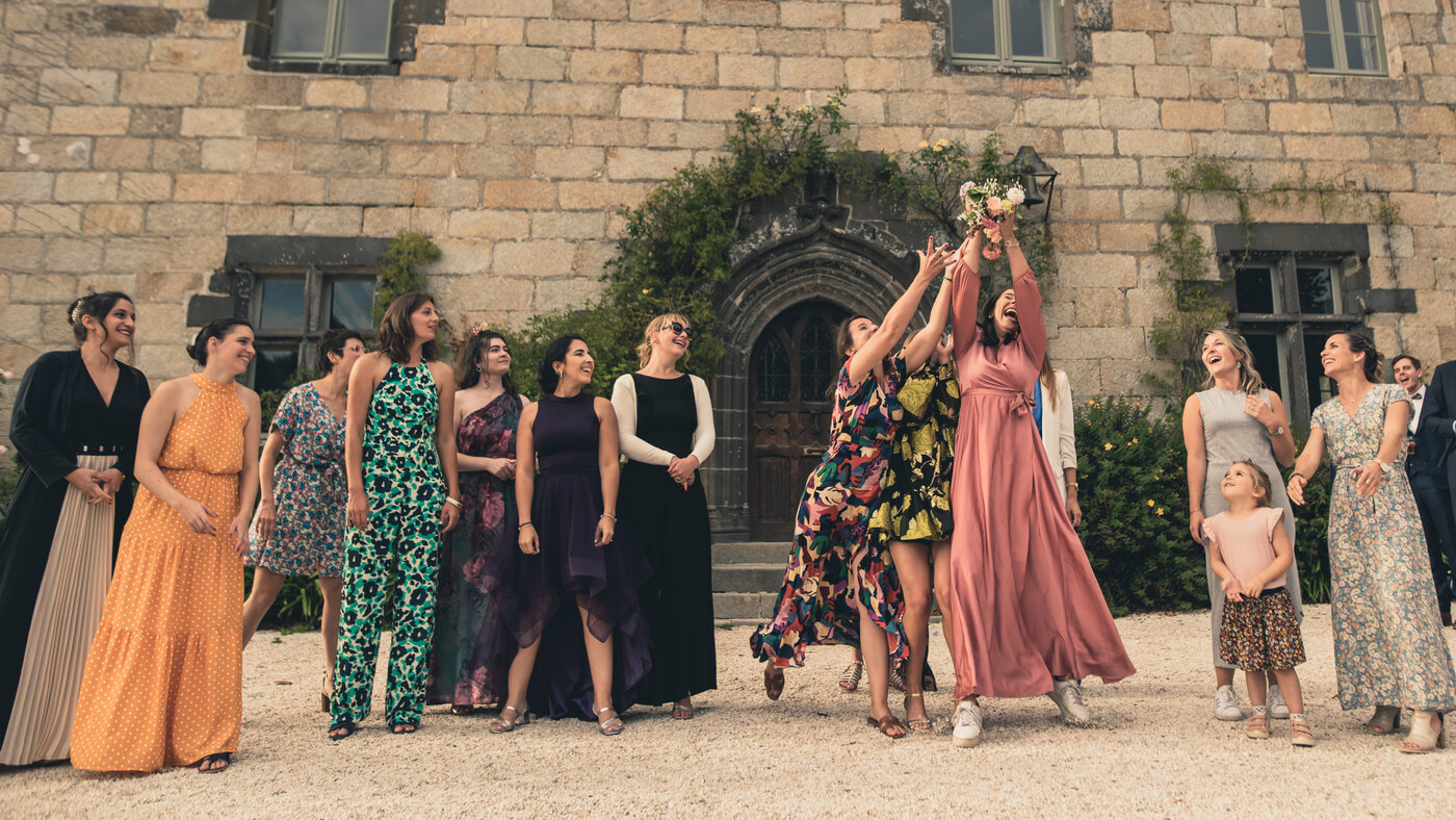Reportage mariage Bretagne, photo 55