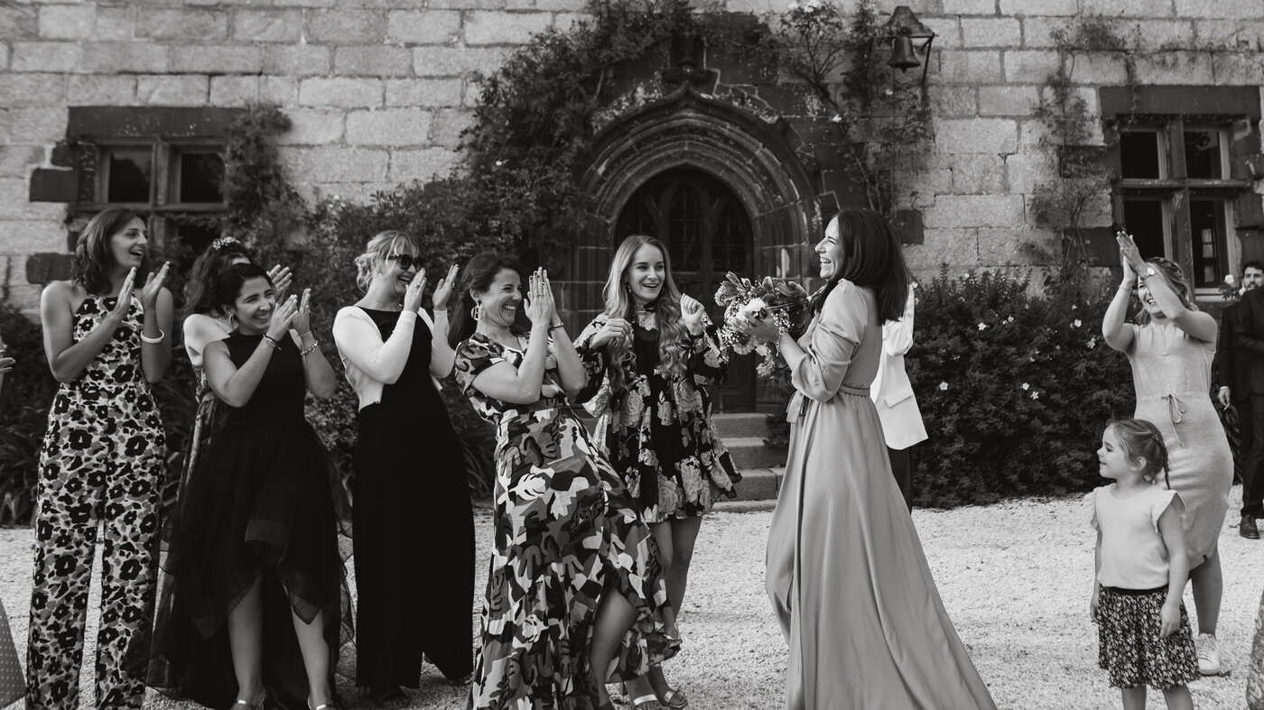 Reportage mariage Bretagne, photo 56