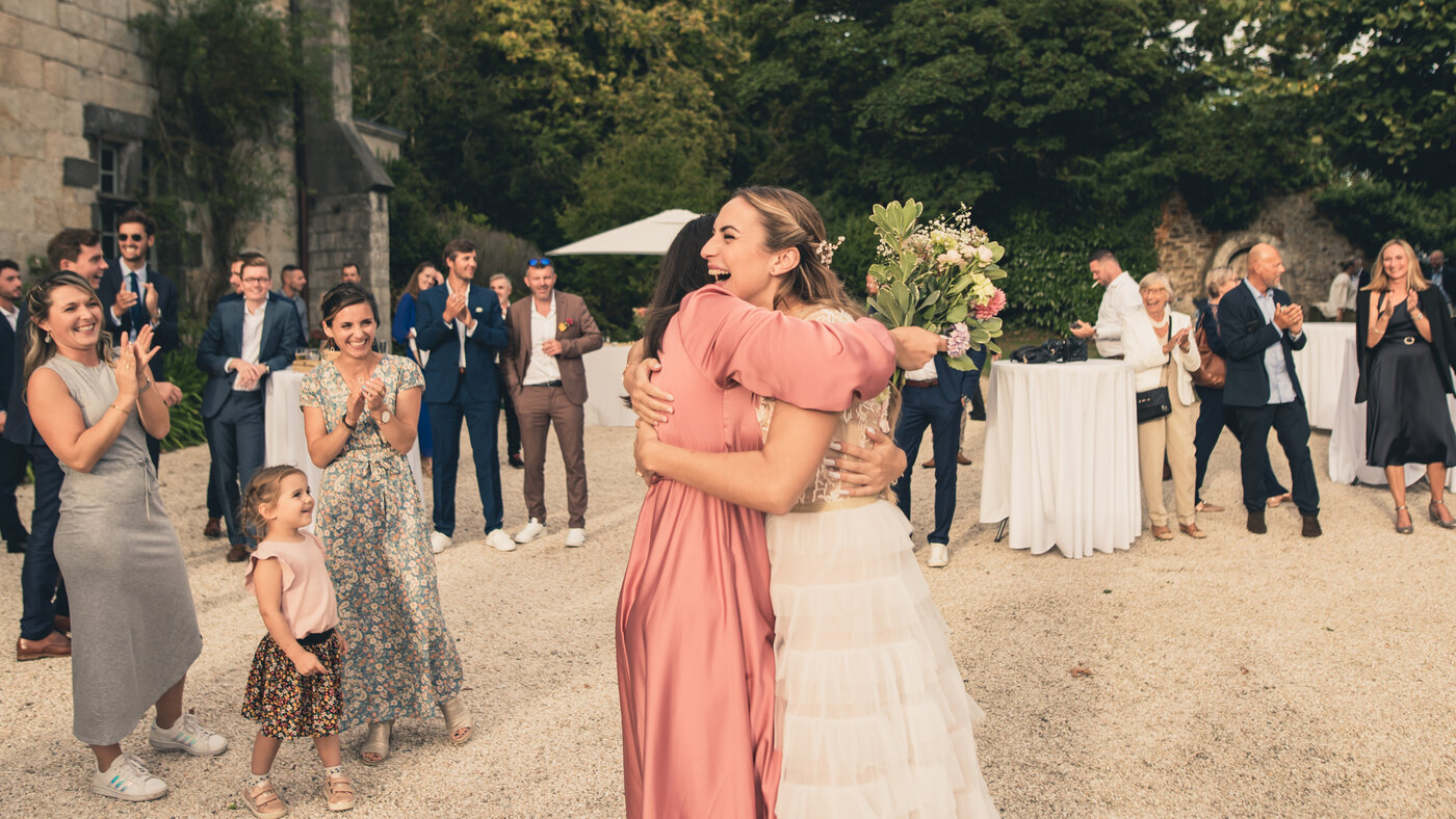 Reportage mariage Bretagne, photo 59