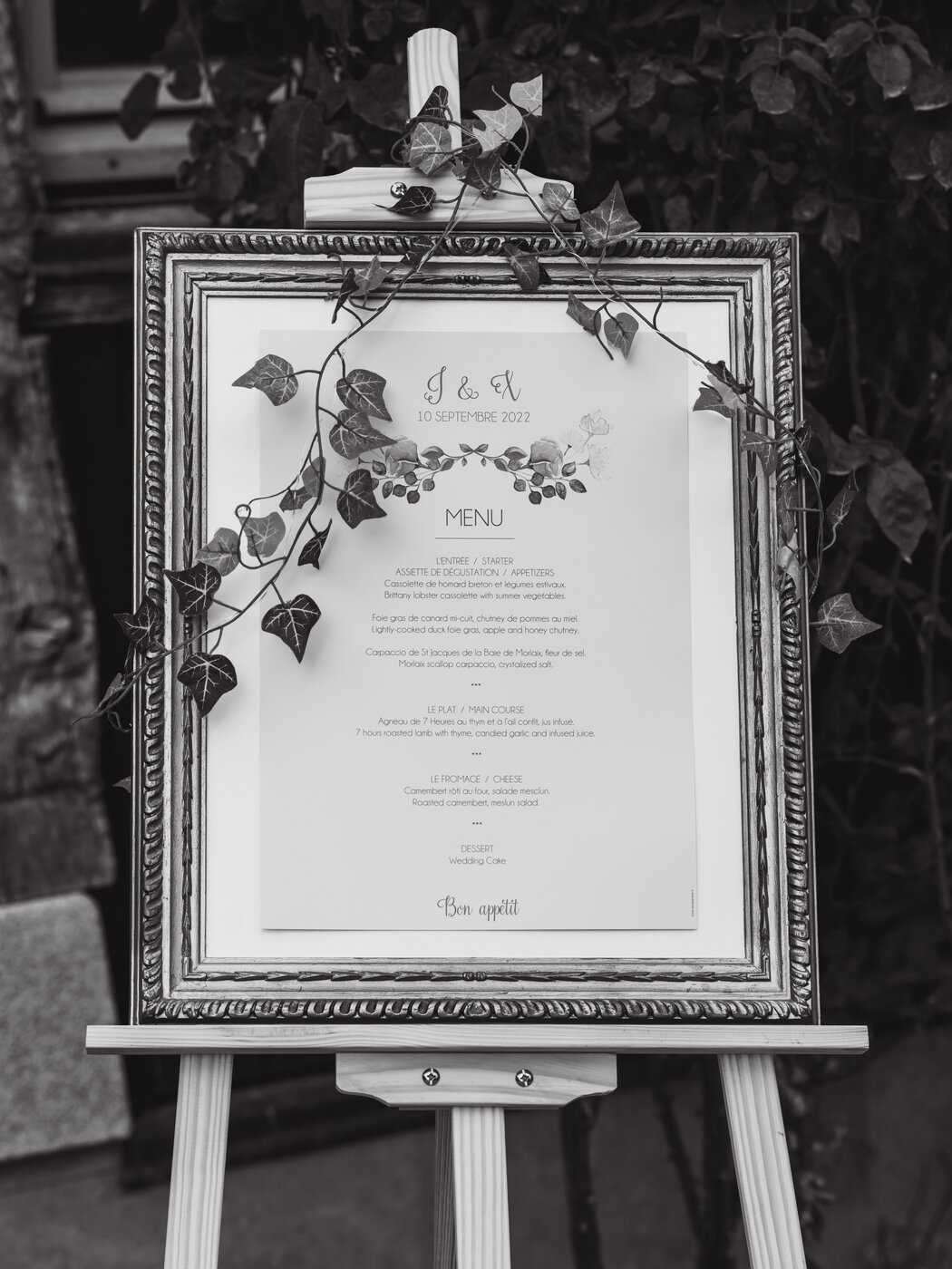Reportage mariage Bretagne, photo 61