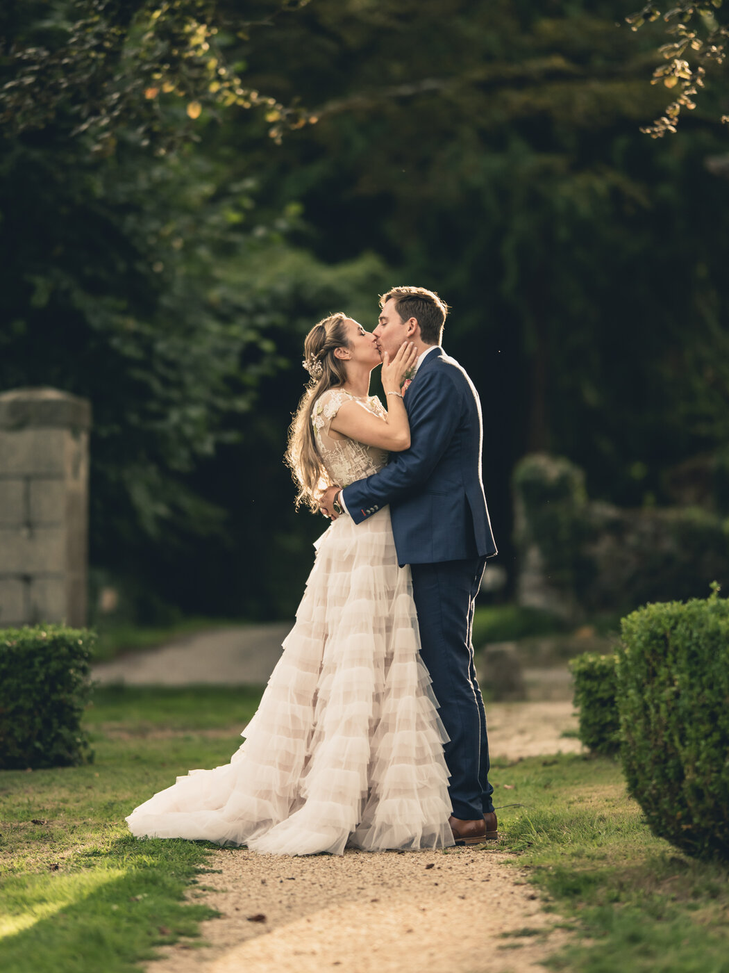 Reportage mariage Bretagne, photo 65