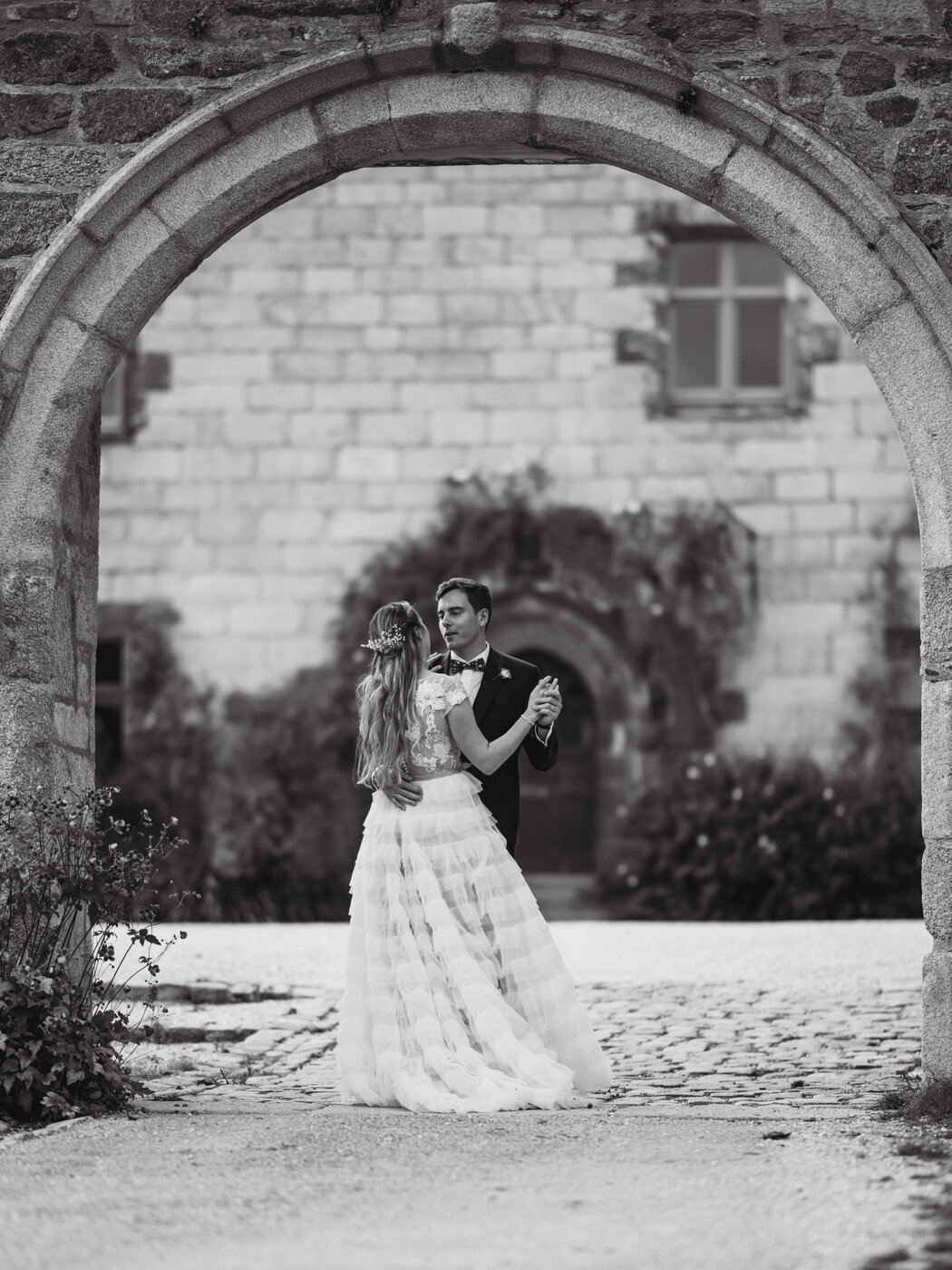 Reportage mariage Bretagne, photo 74