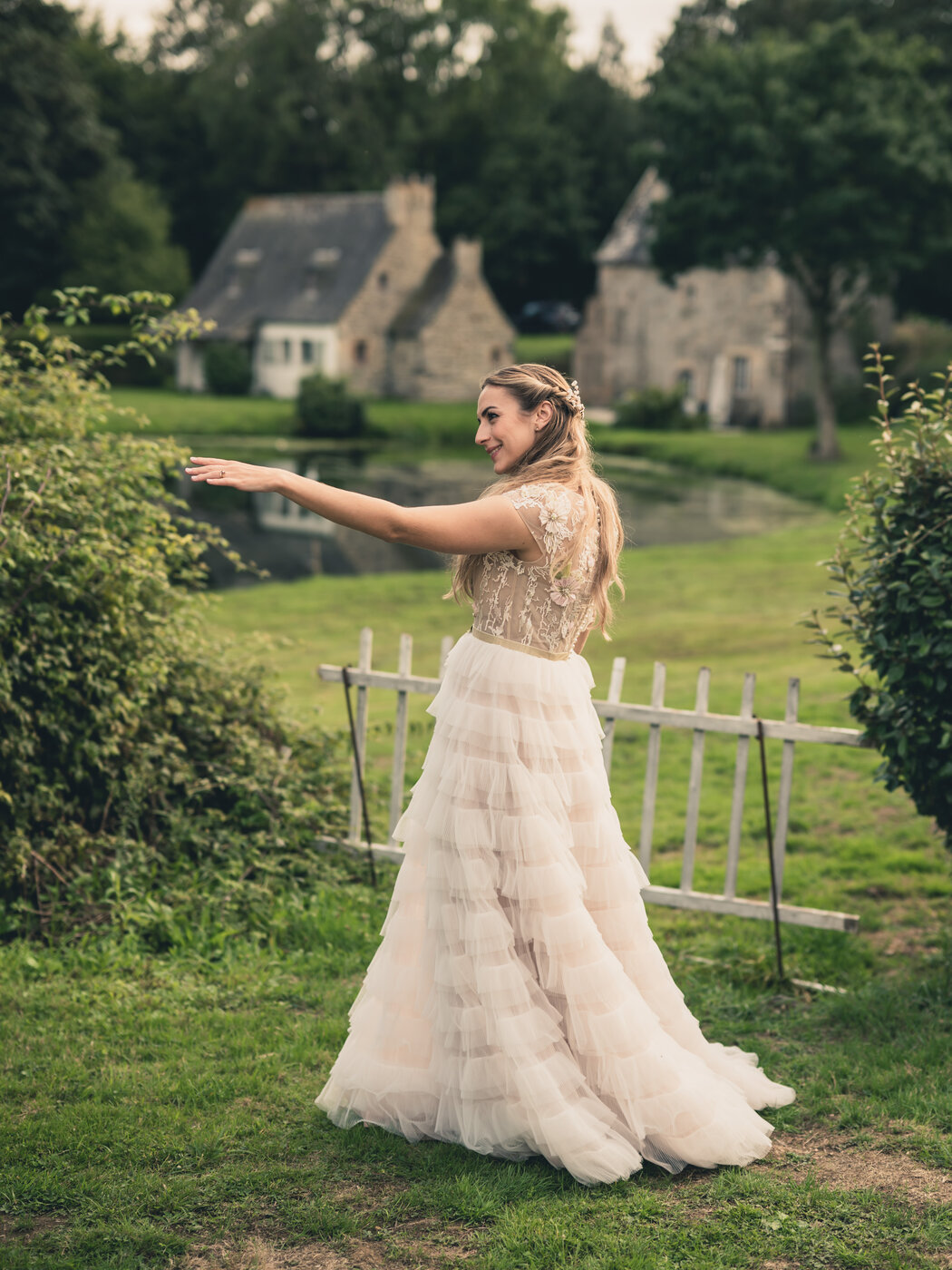 Reportage mariage Bretagne, photo 75